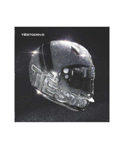 TIESTO DRIVE ALBUM