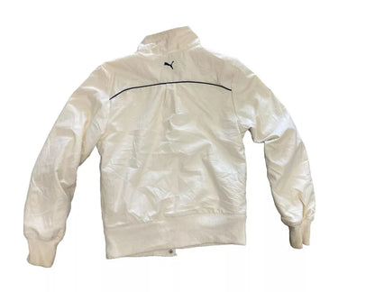 VINTAGE BMW SAUBER TEAM JACKET