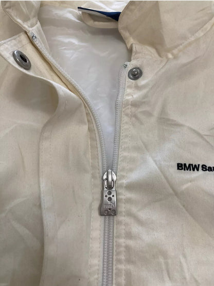 VINTAGE BMW SAUBER TEAM JACKET