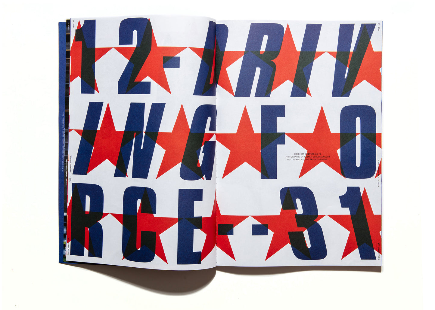RACEWKND: F1 IN THE USA