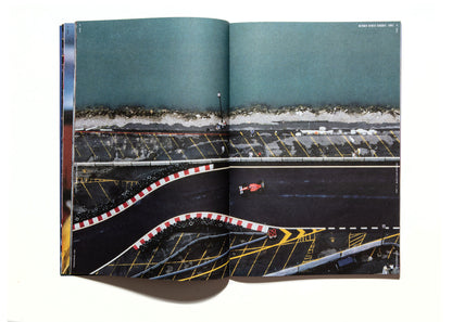 RACEWKND: F1 IN THE USA