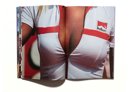 RACEWKND: F1 IN THE USA