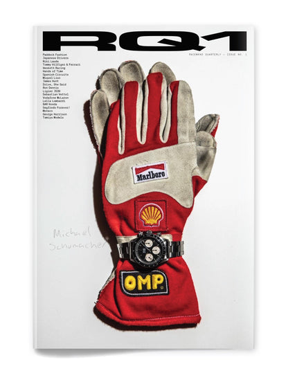 RQ1- Issue 1