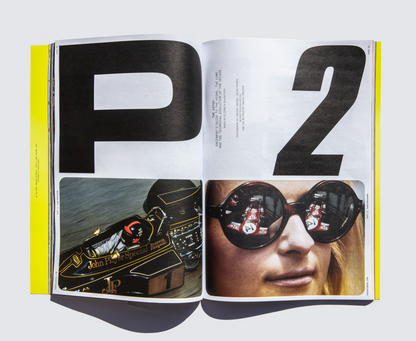 Formula 1 in the 1970’s
