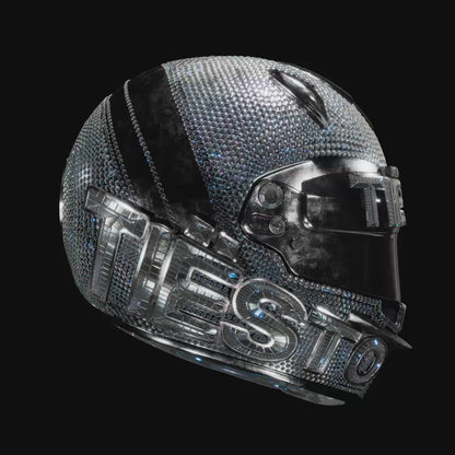 TIESTO DRIVE ALBUM