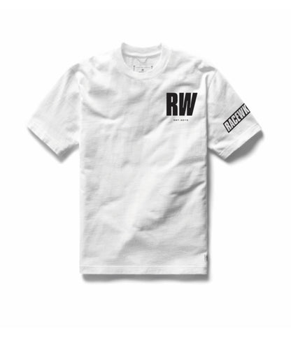 RACEWKND x Reigning Champ RW Shirt
