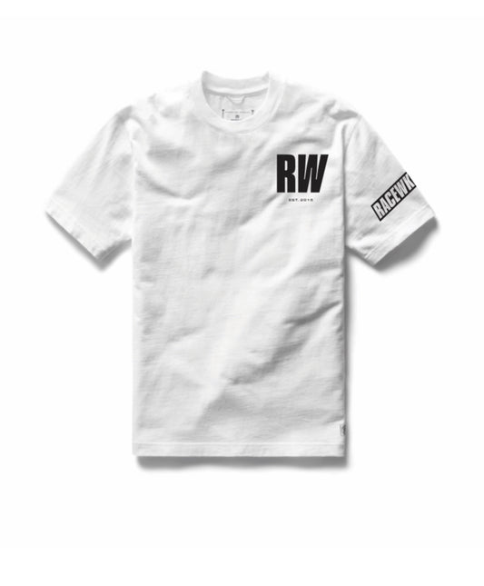 RACEWKND x Reigning Champ RW Shirt