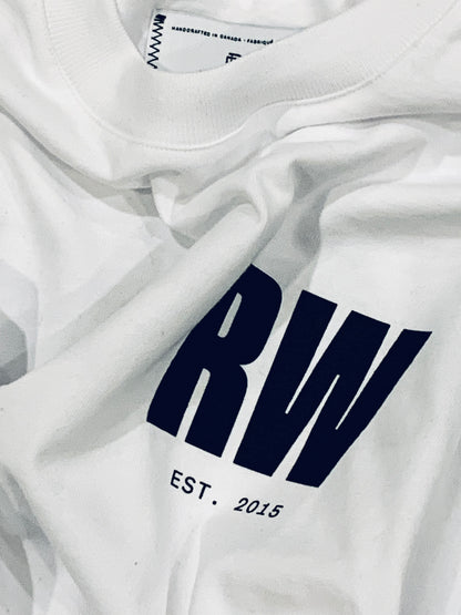 RACEWKND x Reigning Champ RW Shirt