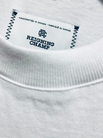 RACEWKND x Reigning Champ RW Shirt